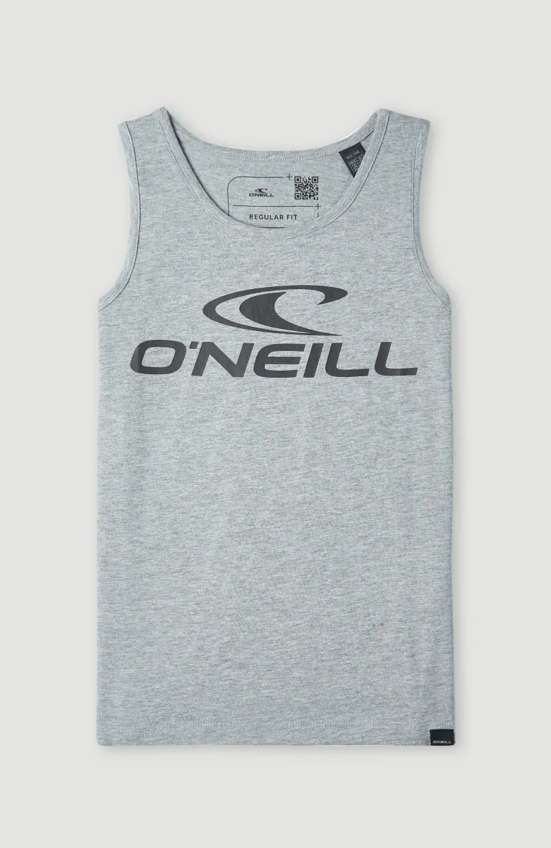 O'Neill Tanktop | Silver Melee