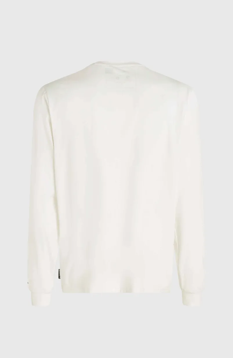 O'Neill TRVLR Series Polygiene T-shirt | Snow White