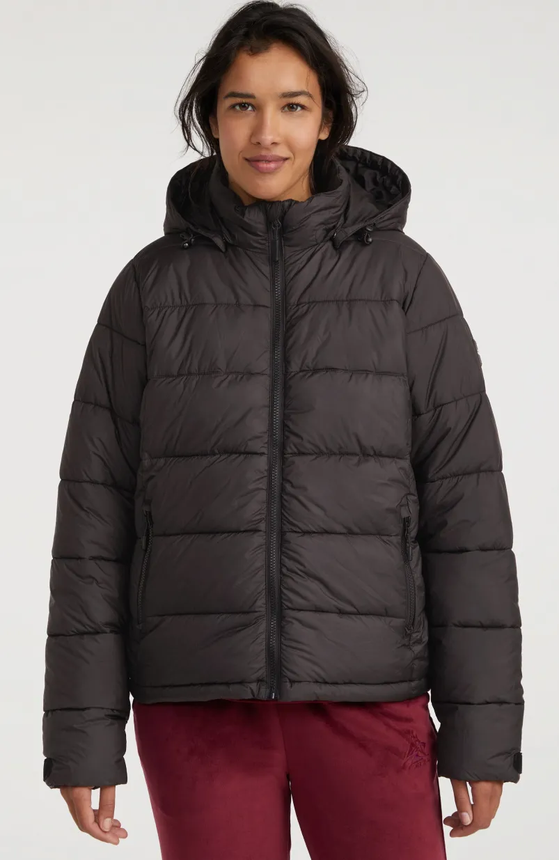 O'Riginals Pufferjas | Black Out
