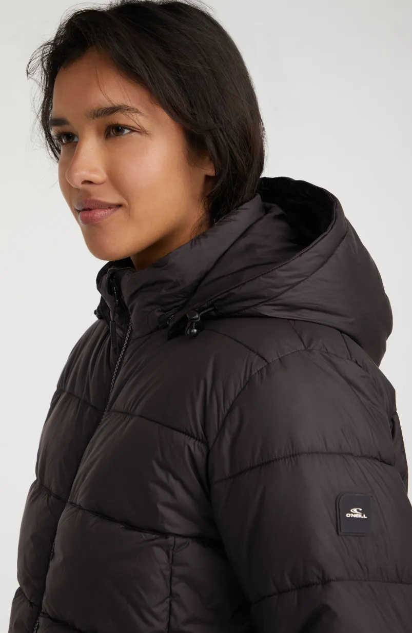 O'Riginals Pufferjas | Black Out