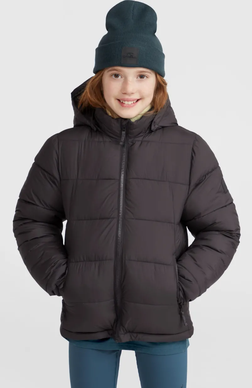 O'Riginals Pufferjas | Black Out