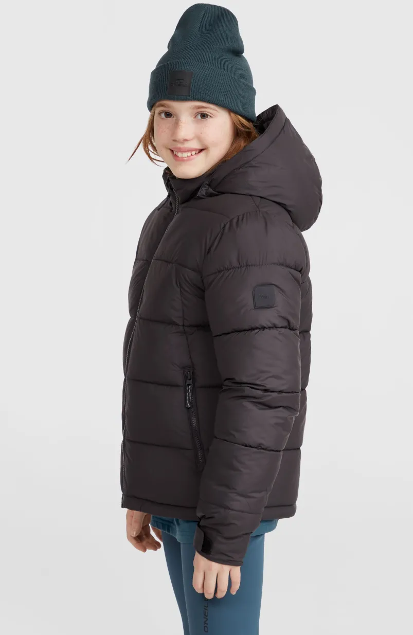 O'Riginals Pufferjas | Black Out