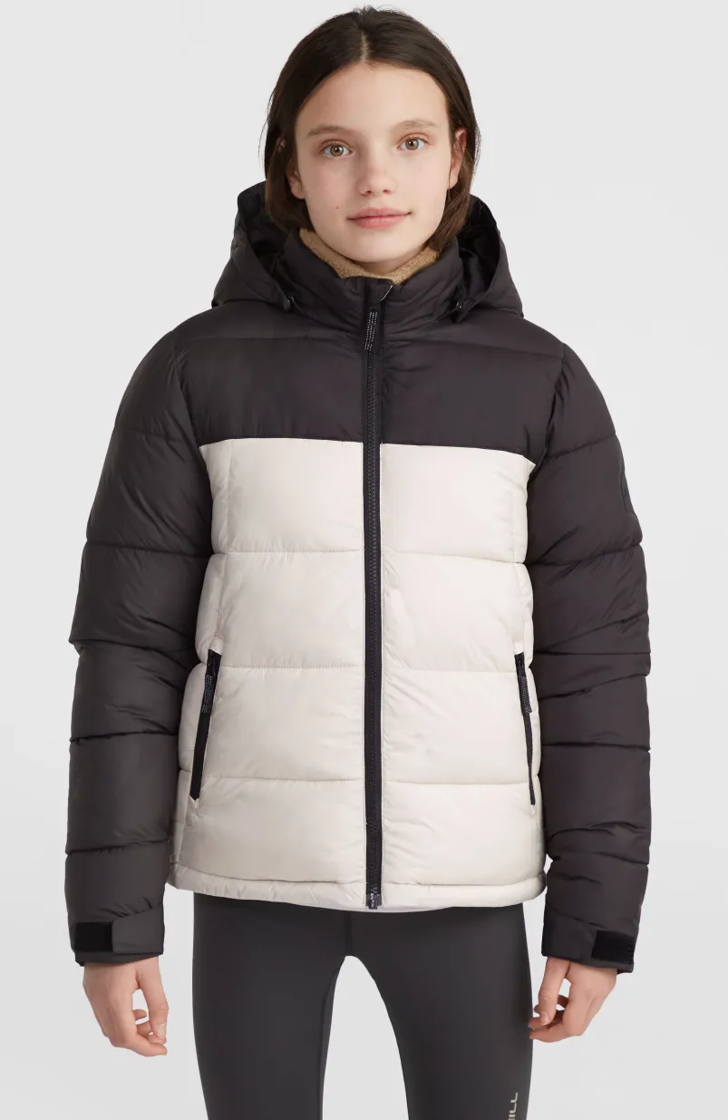 O'Riginals Pufferjas | Atmosphere Colour Block