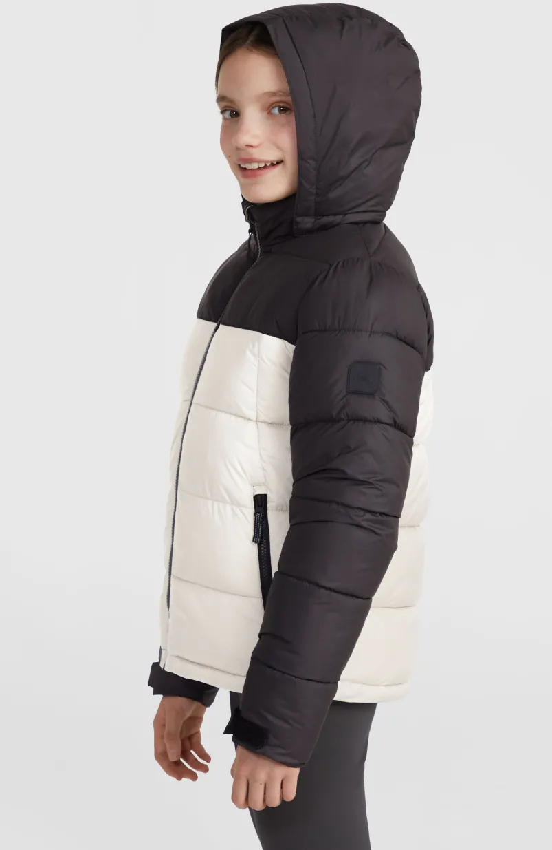 O'Riginals Pufferjas | Atmosphere Colour Block