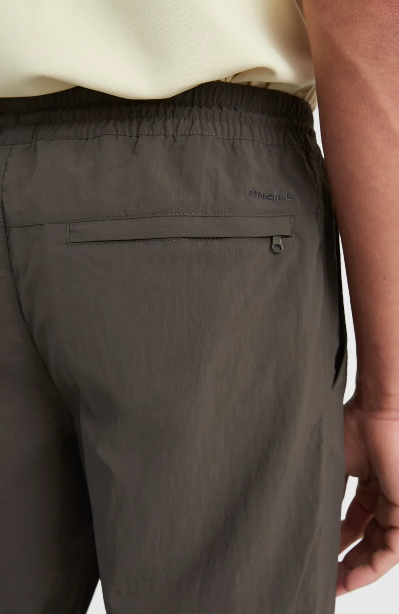 Outdoor Joggingbroek | Raven