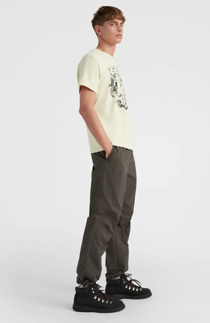 Outdoor Joggingbroek | Raven