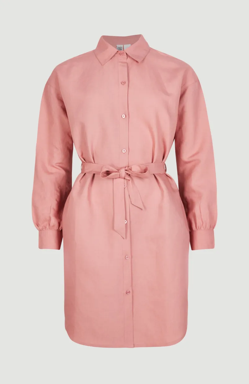 Overhemdjurk Mali | Ash Rose