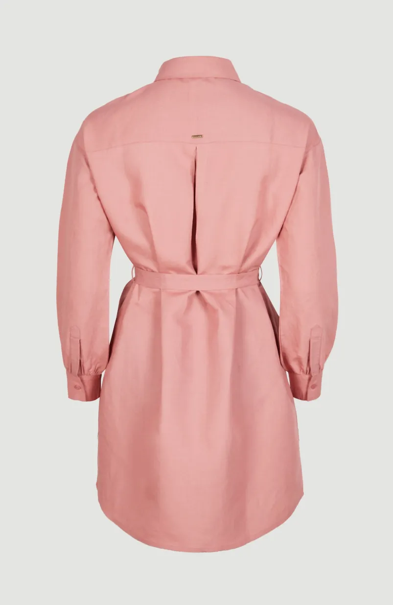 Overhemdjurk Mali | Ash Rose