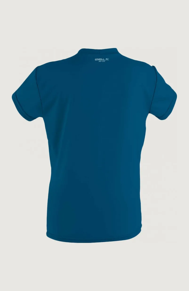 O'Zone Short Sleeve UV Shirt | Ultra Blue