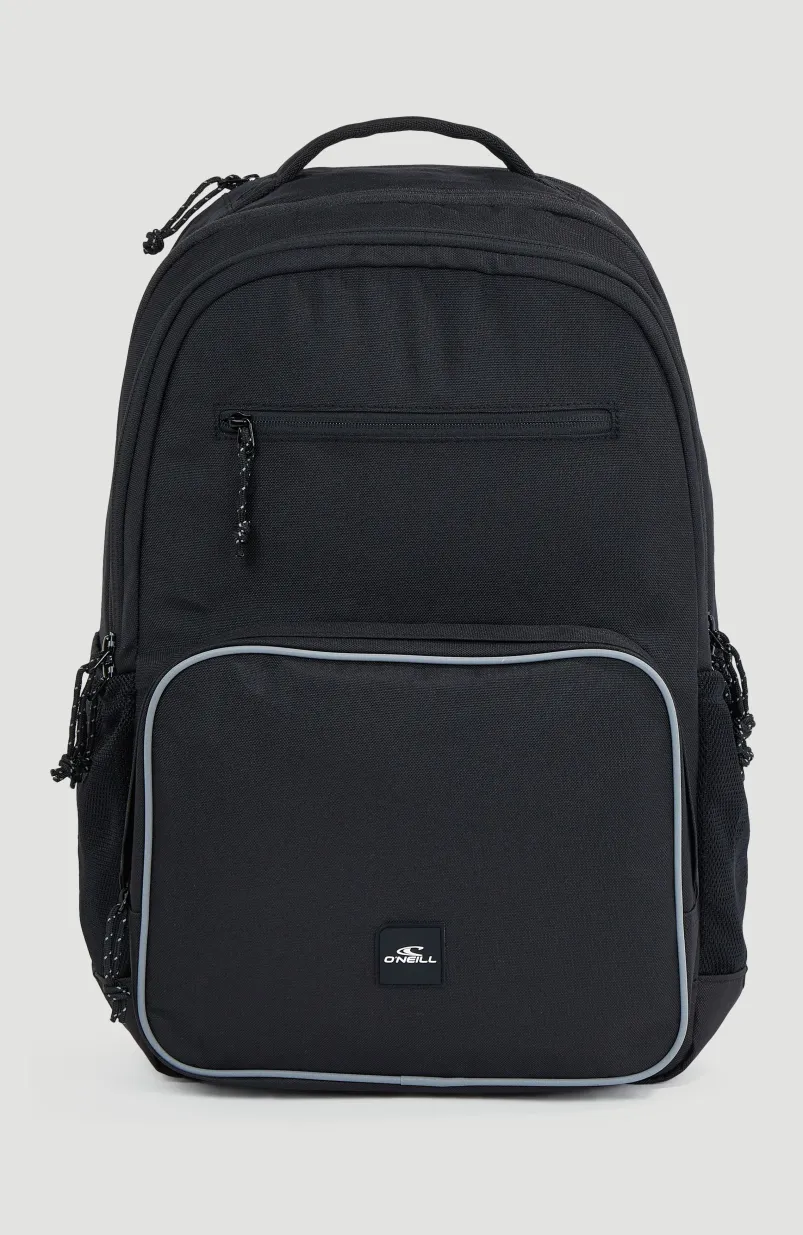 President Rugtas | Black Out