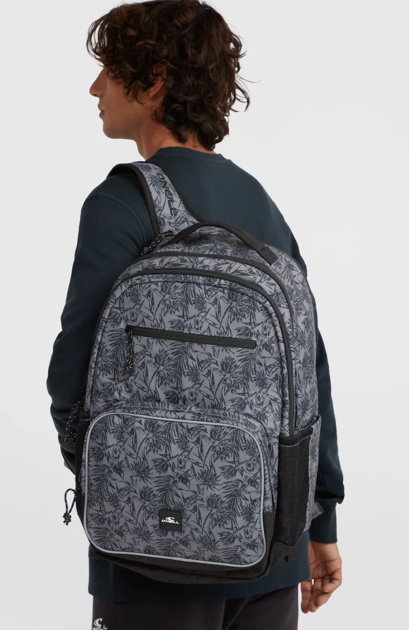 President Rugtas | Tonal Flower