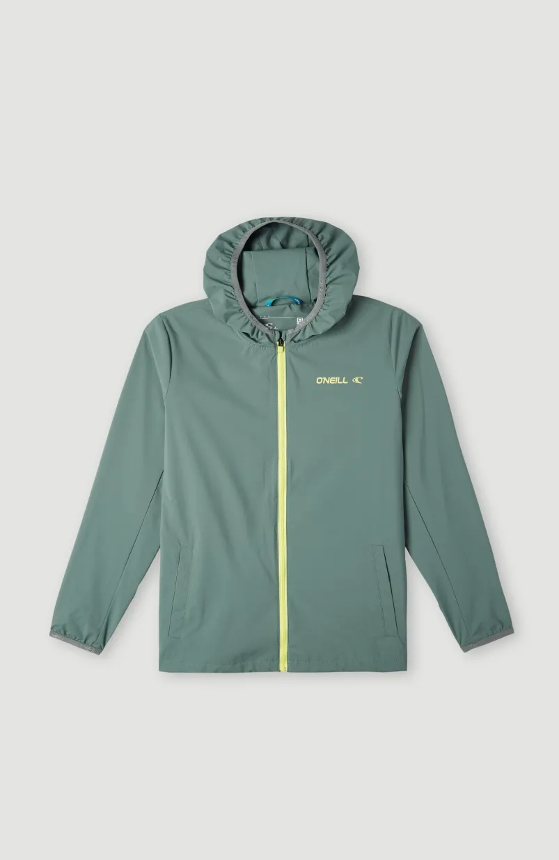 Rutile Jas | North Atlantic