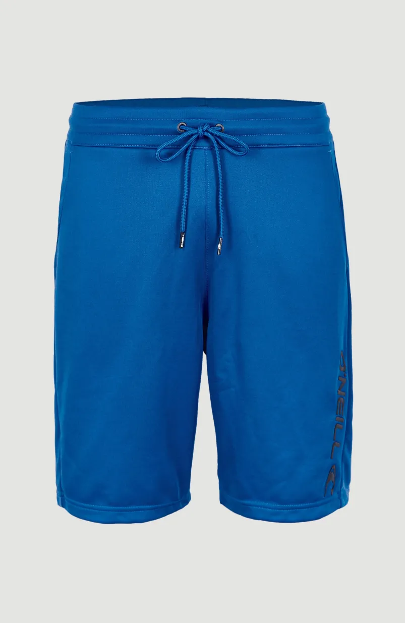 Rutile Short | Princess Blue