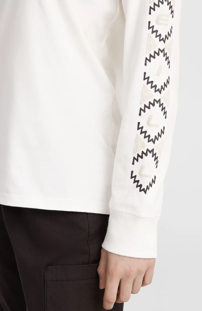 Shirt Met Lange Mouwen | Snow White