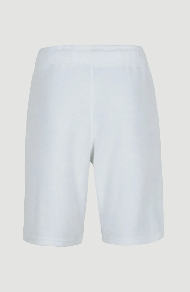 Short Brights Terry | Snow White