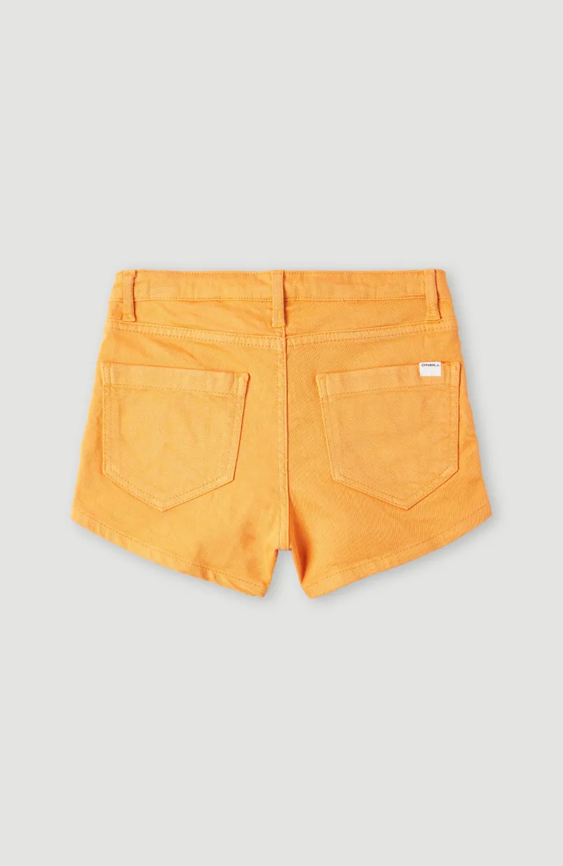 Short Essential Stretch Met 5 Zakken | Nugget