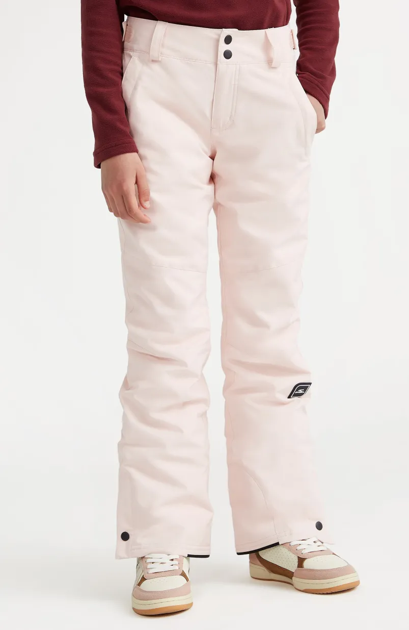 Skibroek Star | Peach Whip