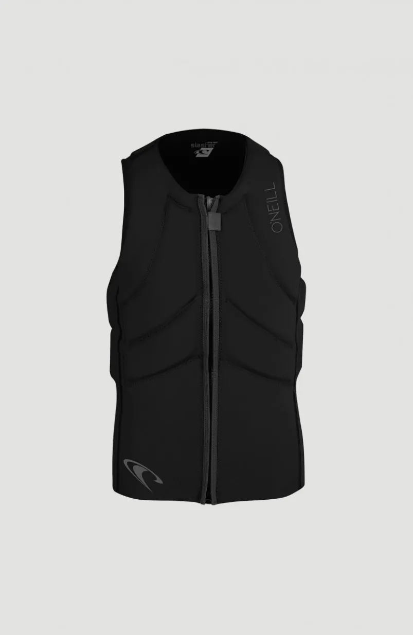 Slasher Kite Vest | BLACK/BLACK