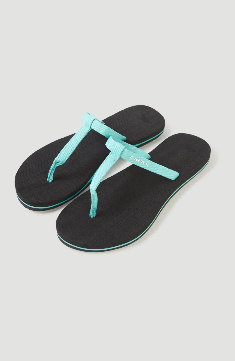 Slippers Cove Bloom™ | Sea Green