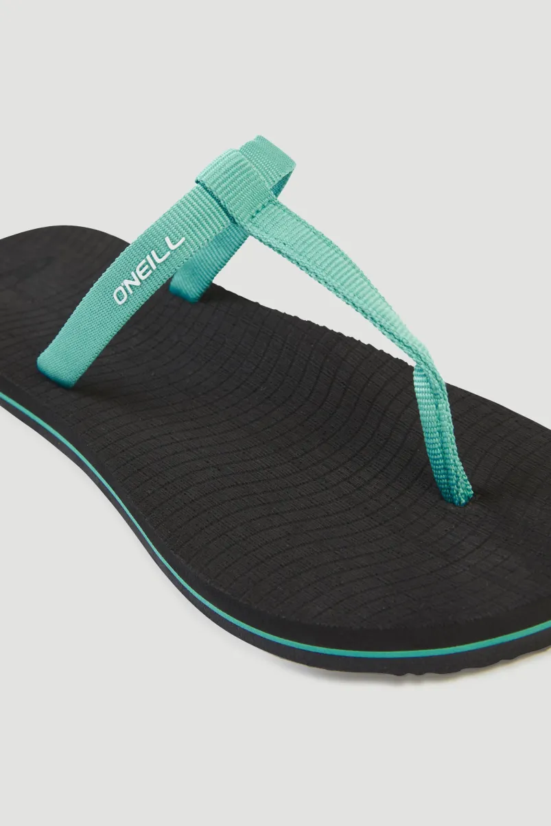 Slippers Cove Bloom™ | Sea Green
