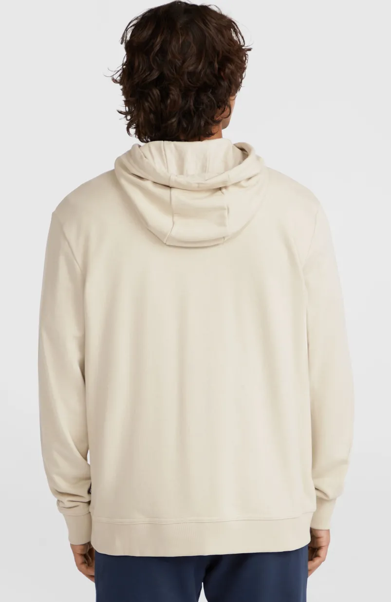 Small Logo Hoodie | Atmosphere