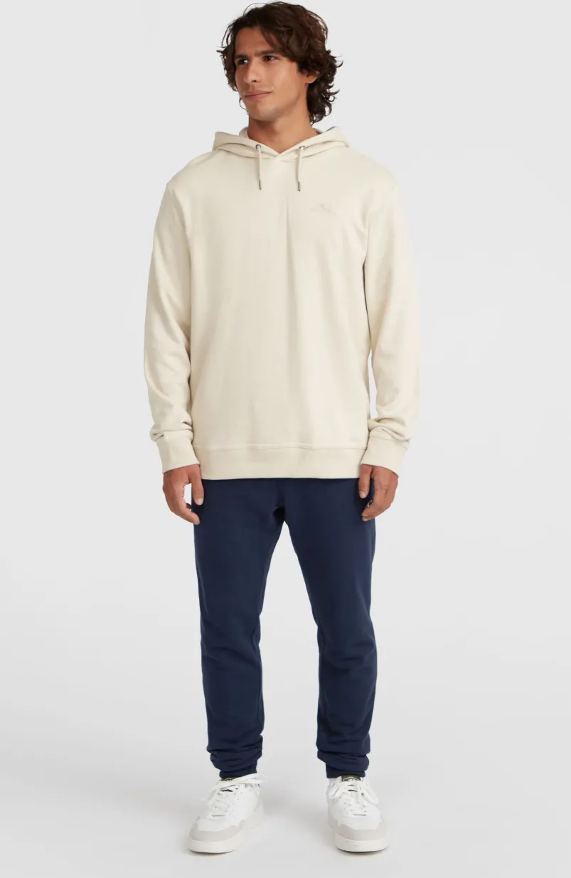 Small Logo Hoodie | Atmosphere