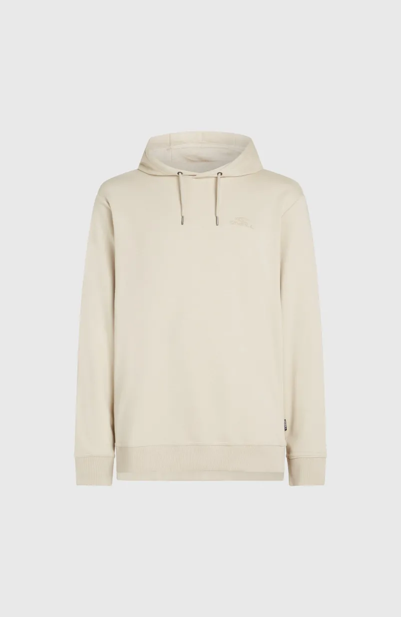 Small Logo Hoodie | Atmosphere