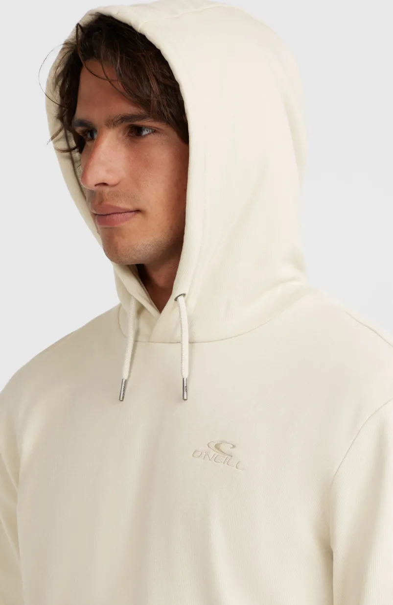 Small Logo Hoodie | Atmosphere