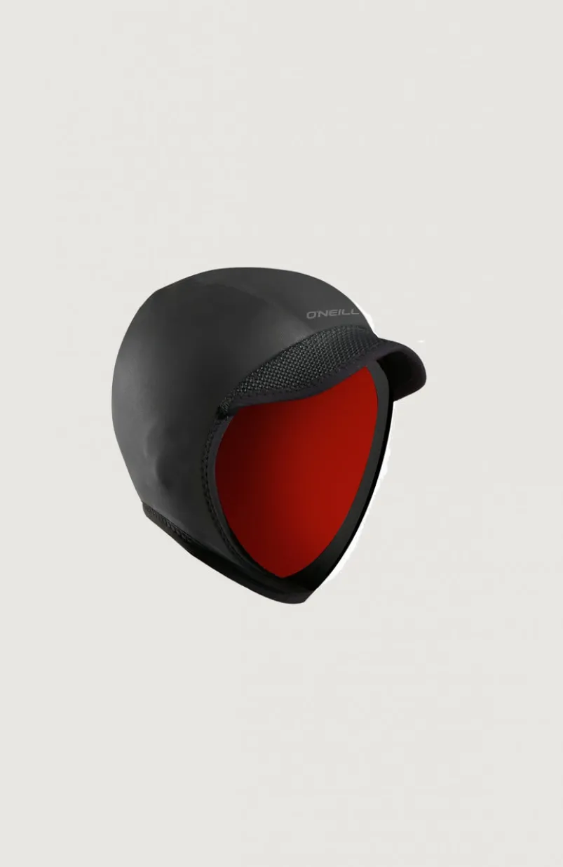 Squid Lid 3mm | Black