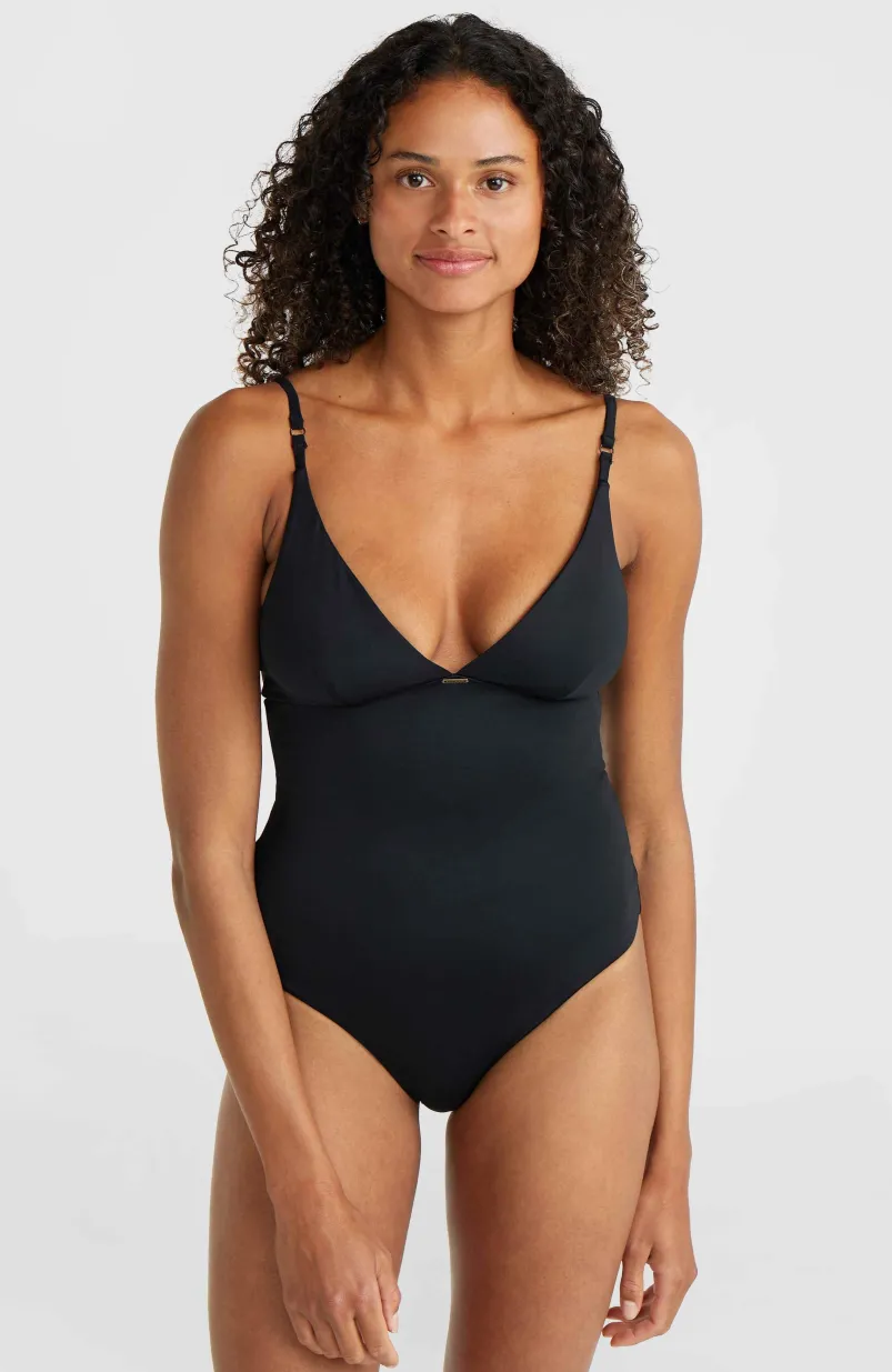 Sunset Badpak | Black Out