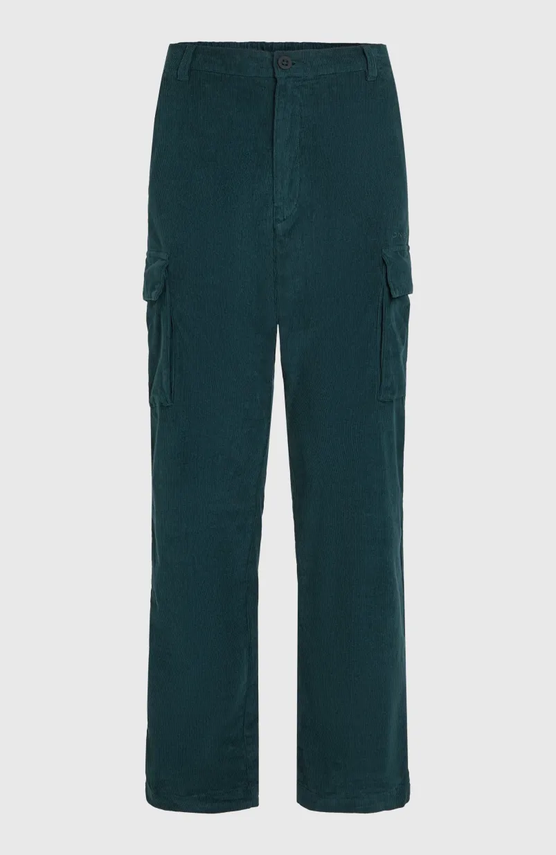 Surf Heroes Cord Cargobroek | Alma Steel