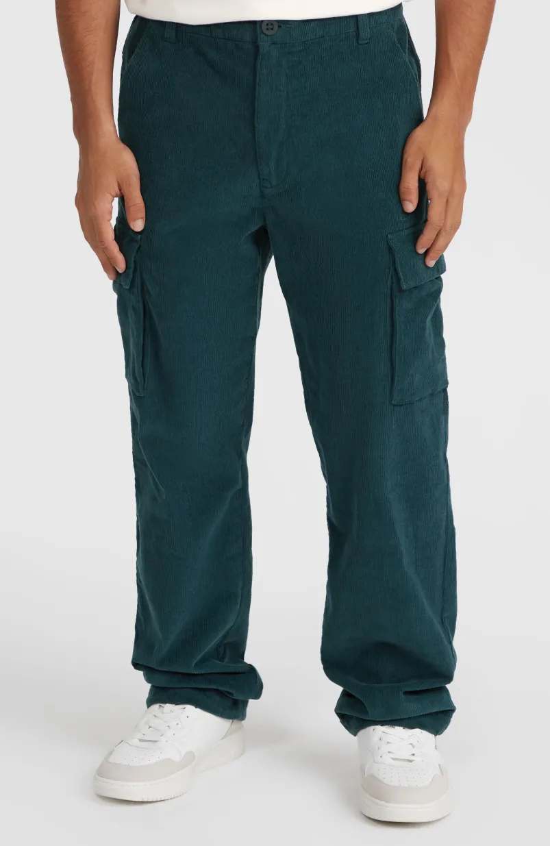 Surf Heroes Cord Cargobroek | Alma Steel