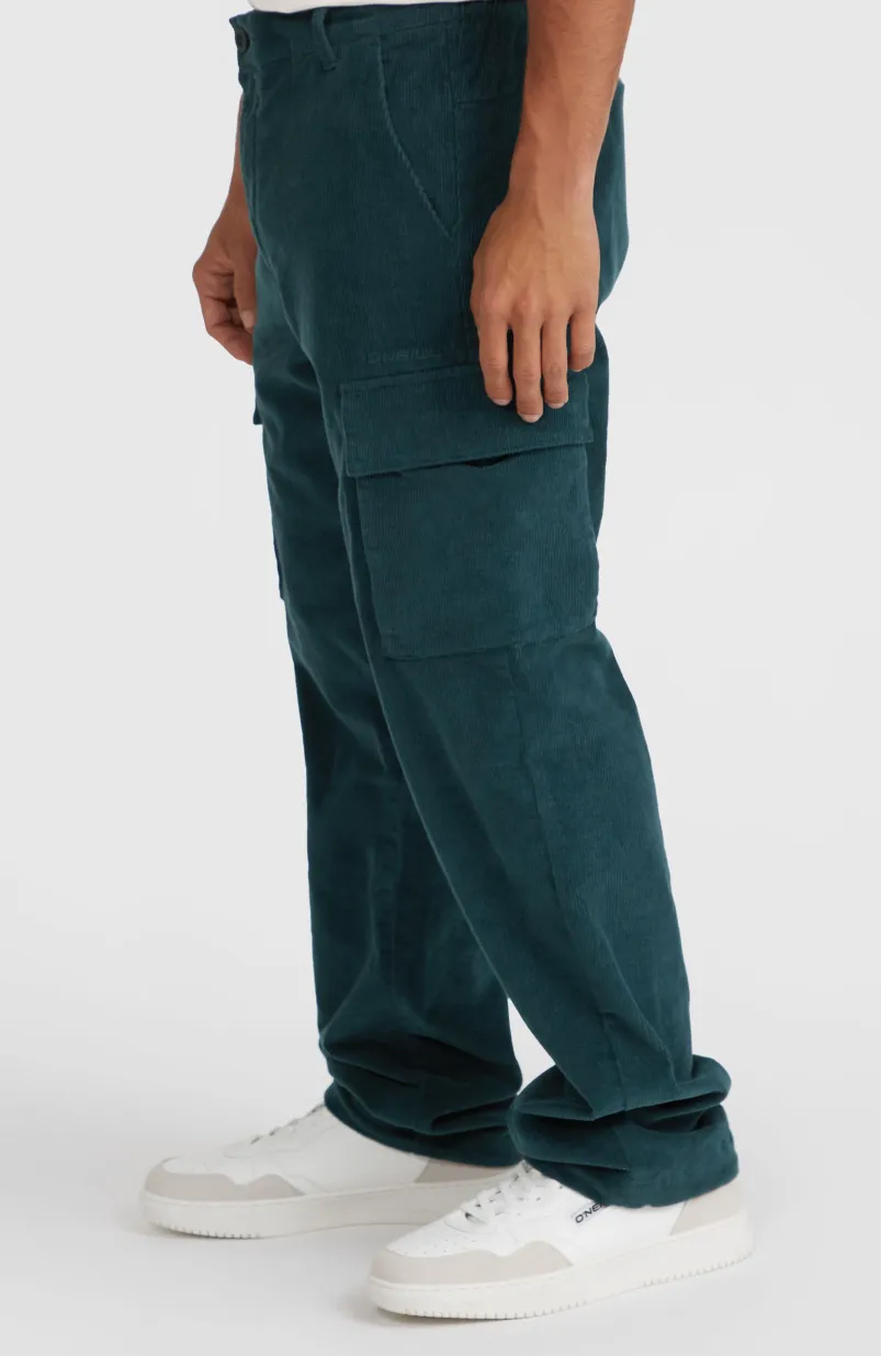 Surf Heroes Cord Cargobroek | Alma Steel