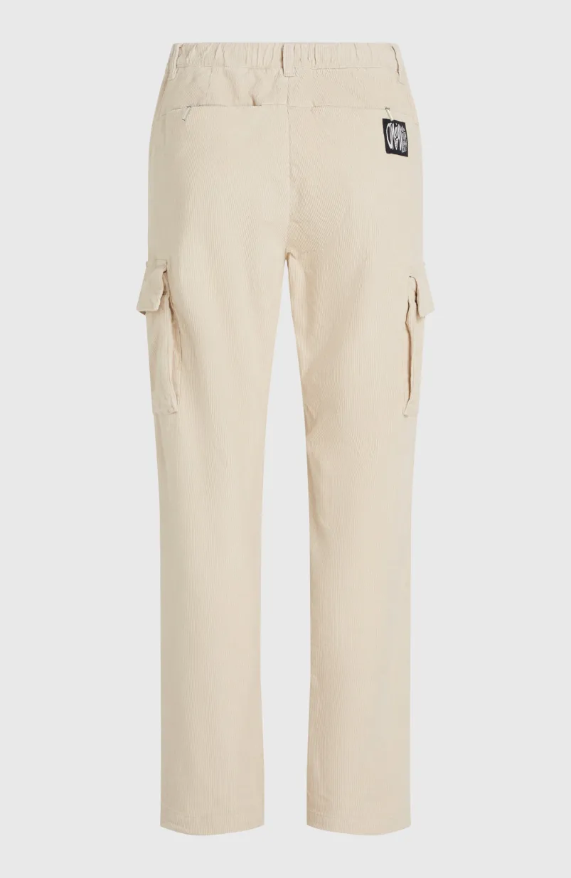 Surf Heroes Cord Cargobroek | Atmosphere