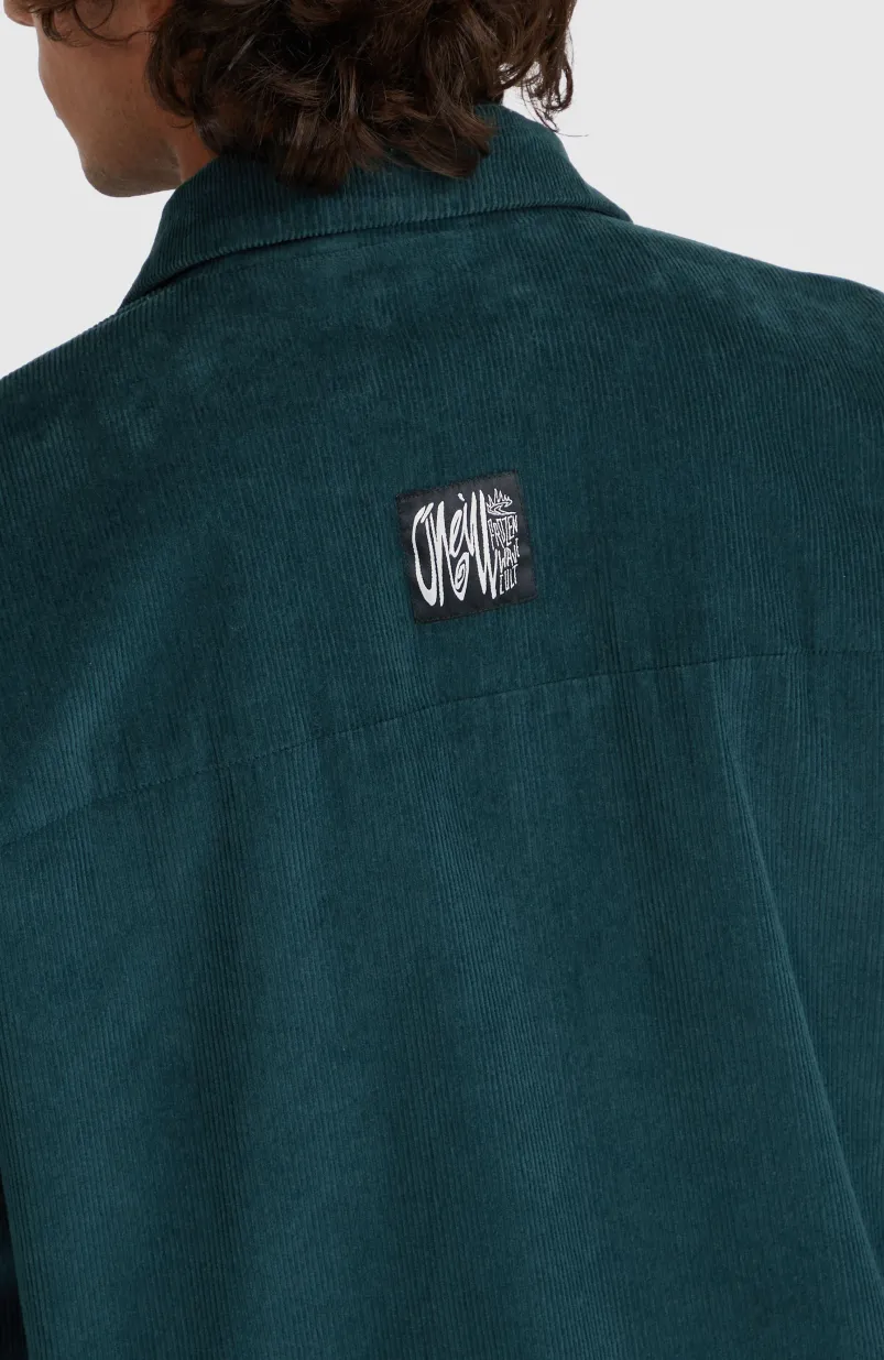 Surf Heroes Cord Jas | Alma Steel