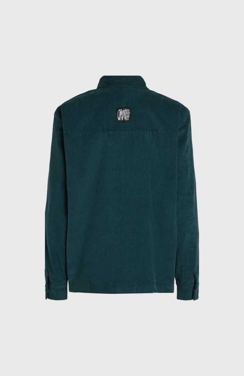 Surf Heroes Cord Jas | Alma Steel