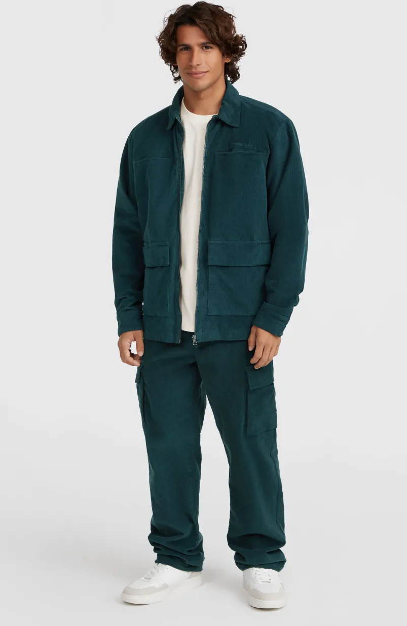 Surf Heroes Cord Jas | Alma Steel