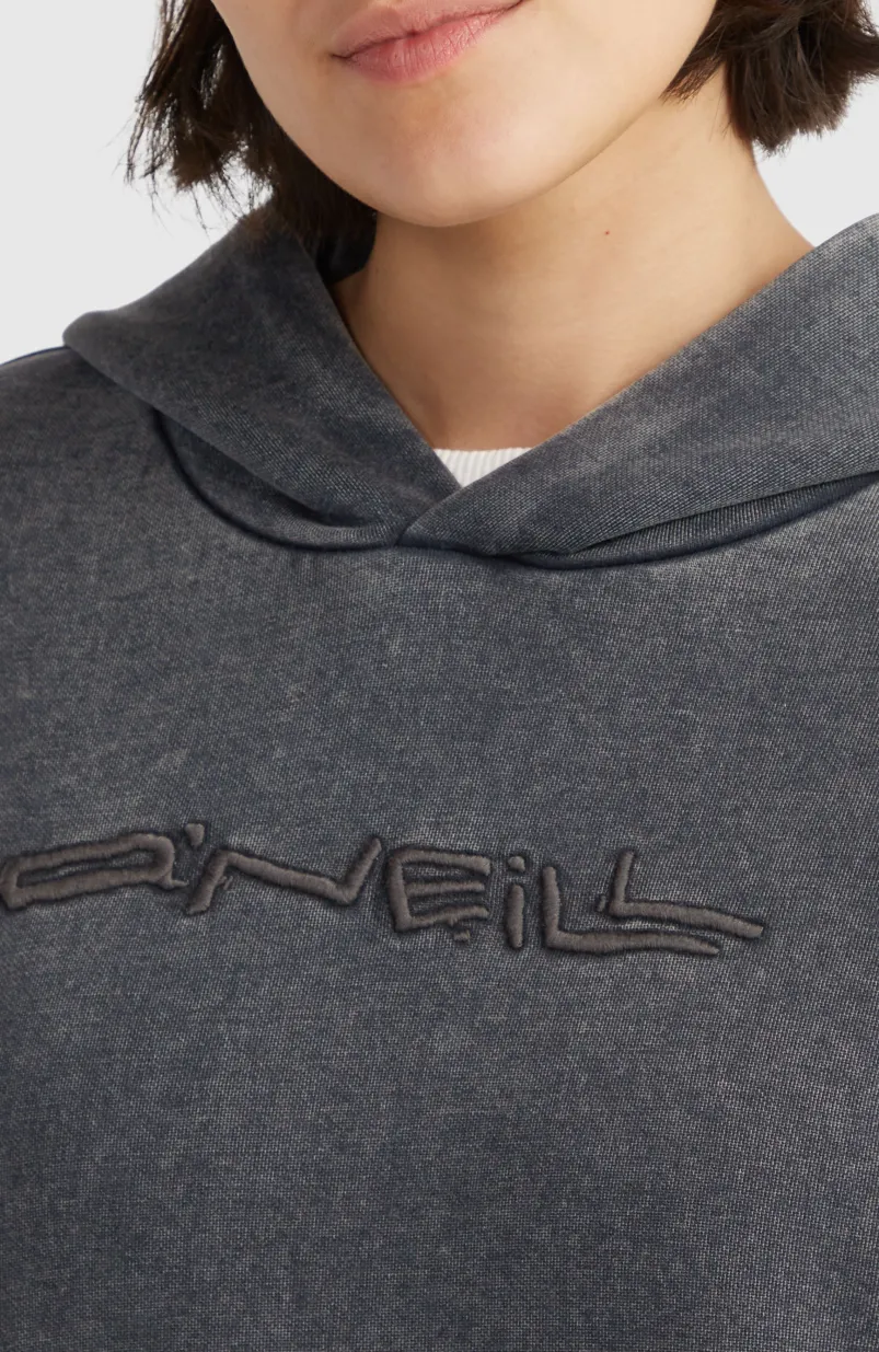 Surf Heroes Hoodie | Black Out