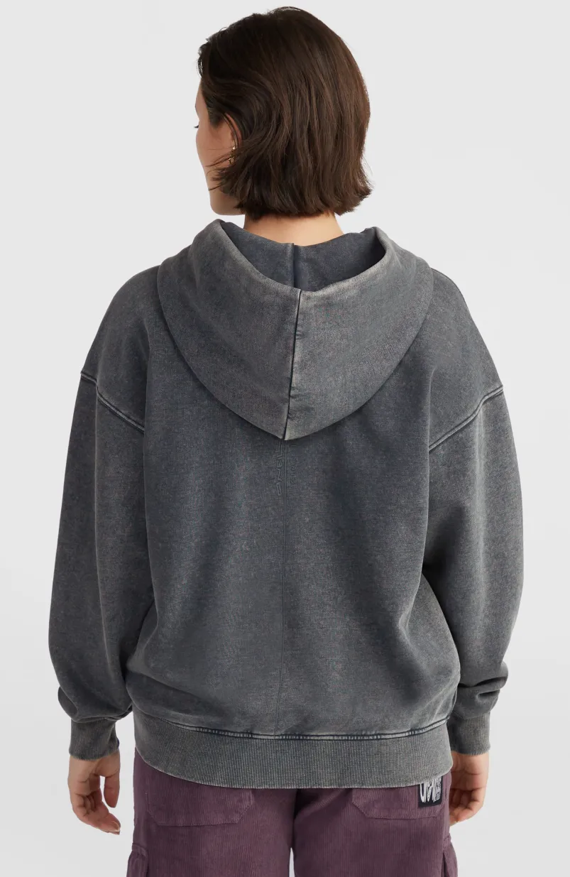 Surf Heroes Hoodie | Black Out