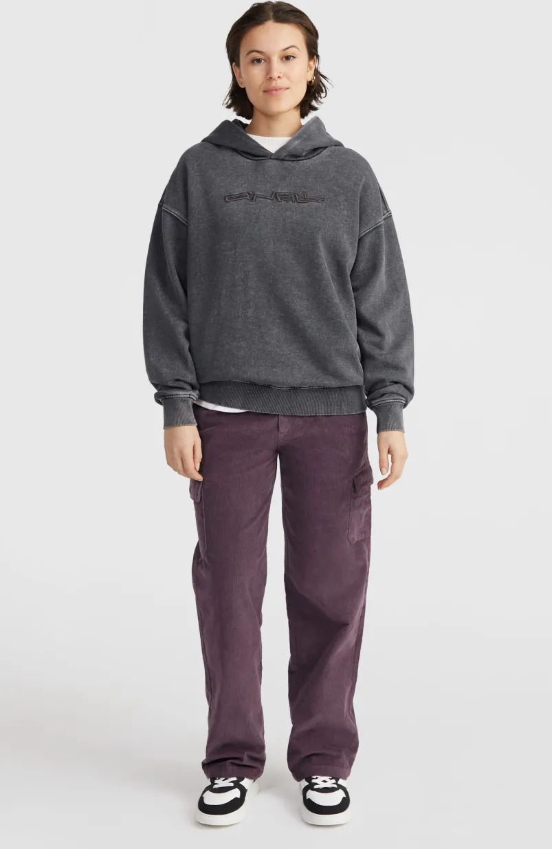 Surf Heroes Hoodie | Black Out