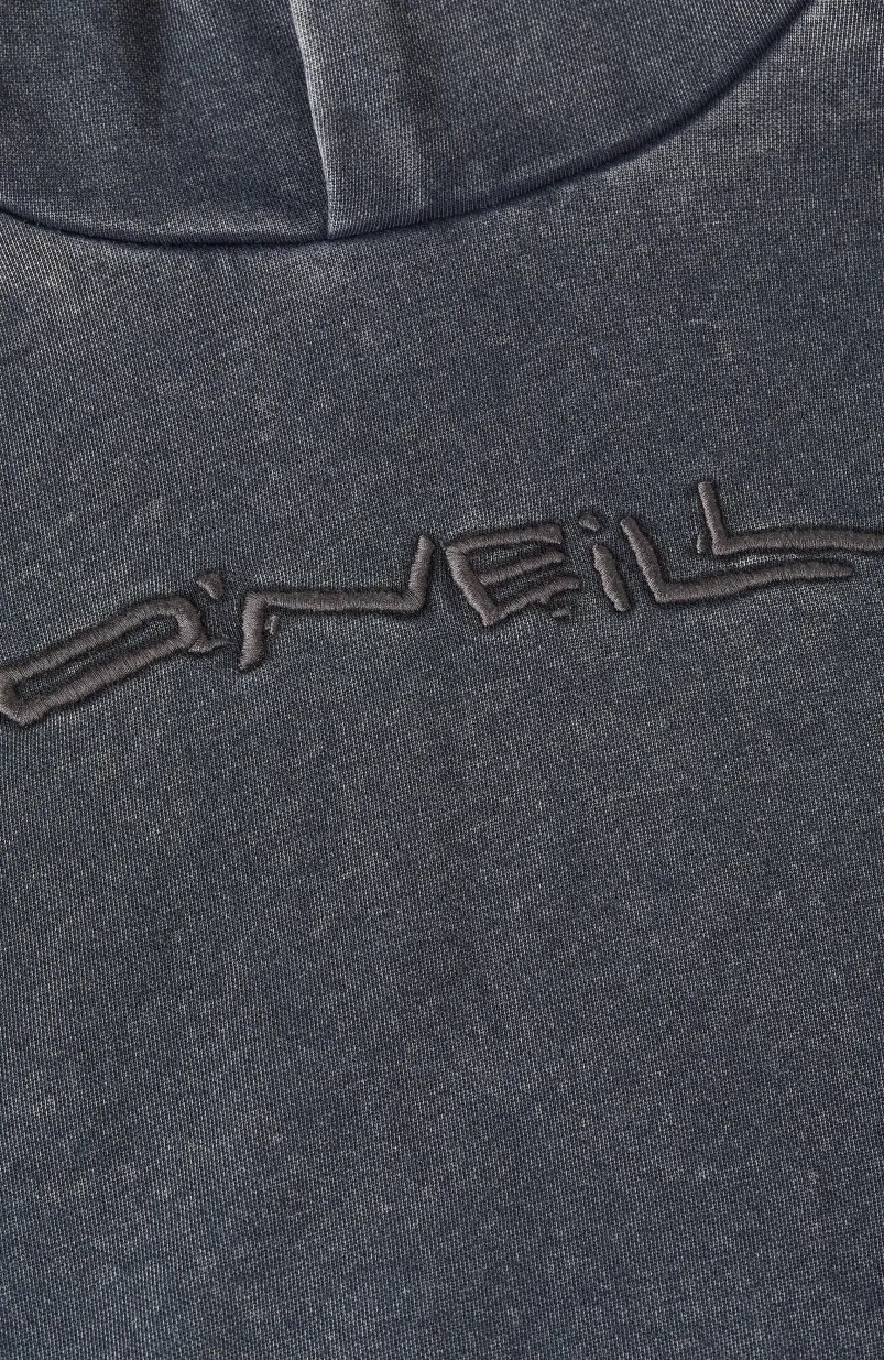 Surf Heroes Hoodie | Black Out