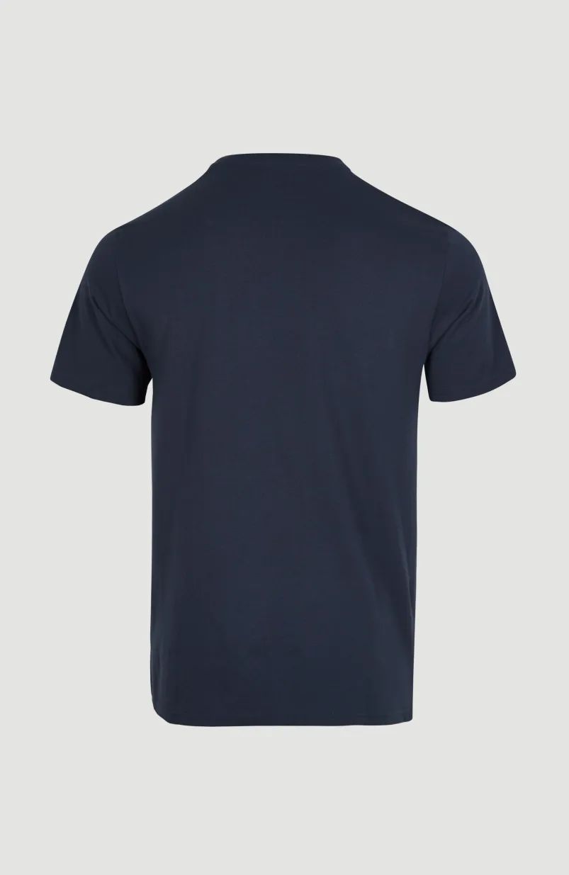 Surf State T-shirt | Outer Space