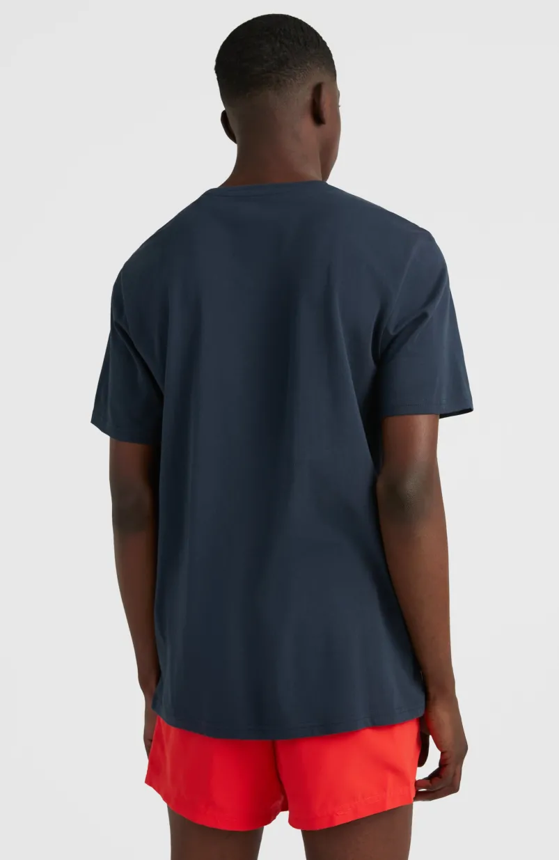 Surf State T-shirt | Outer Space