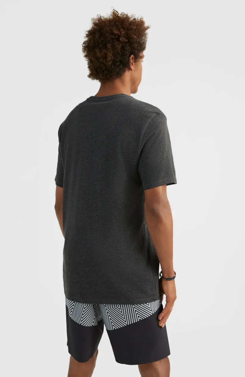 Surfers Not Street Children Band T-shirt | Black Out