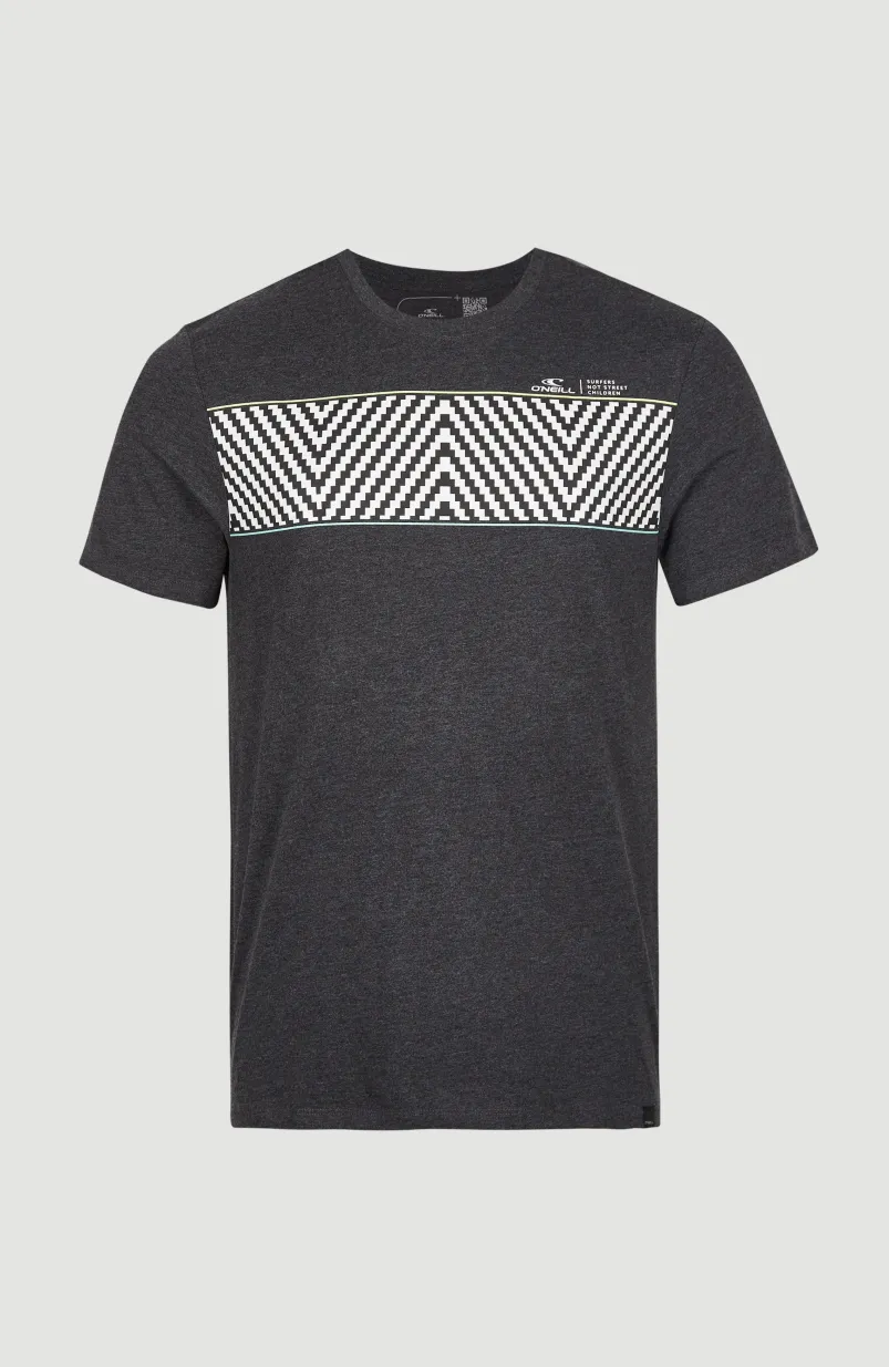 Surfers Not Street Children Band T-shirt | Black Out