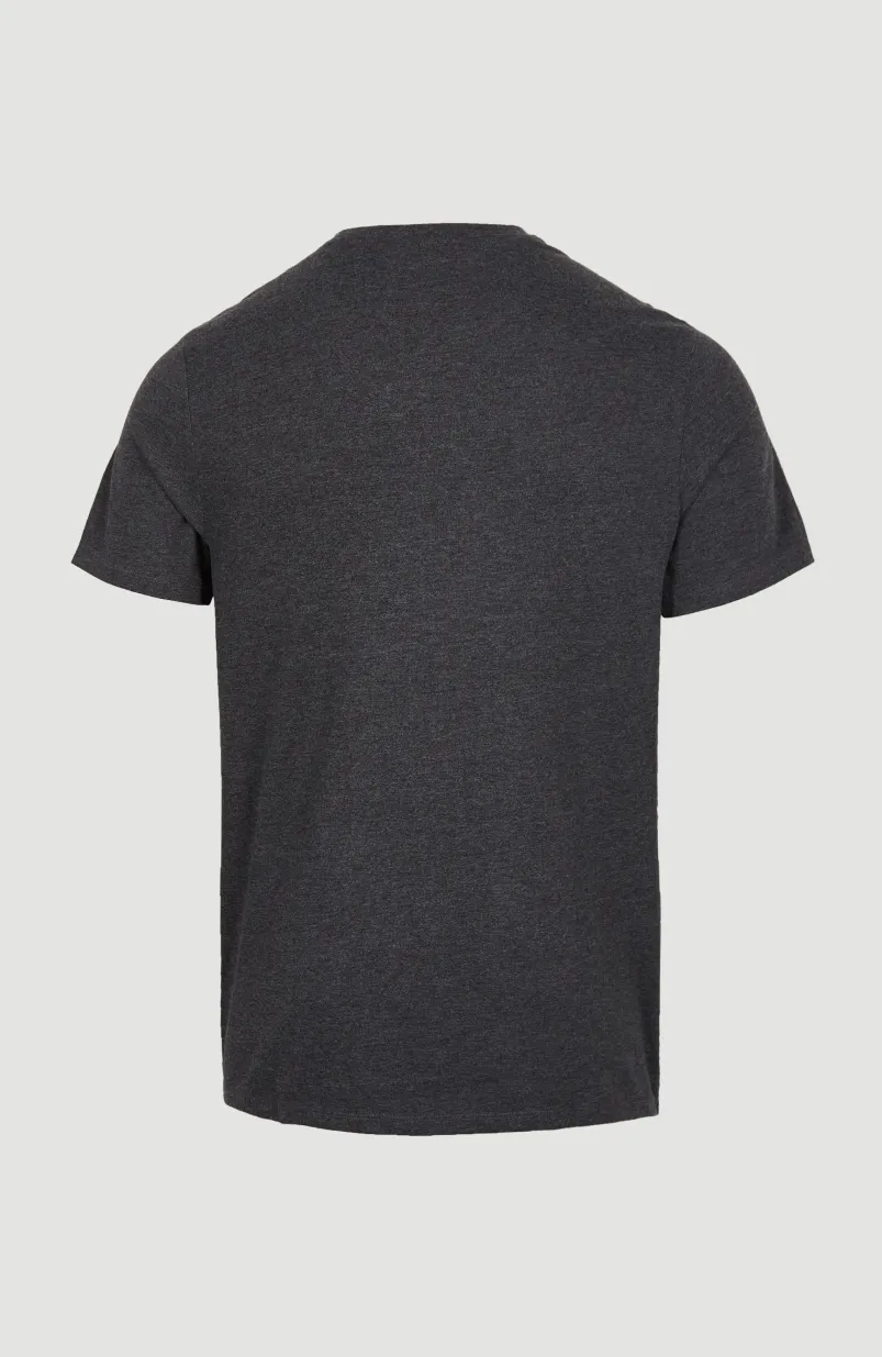 Surfers Not Street Children Band T-shirt | Black Out