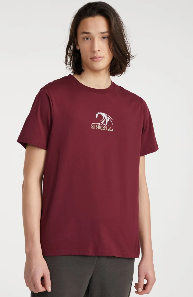 T-shirt Dipsea | Windsor Wine