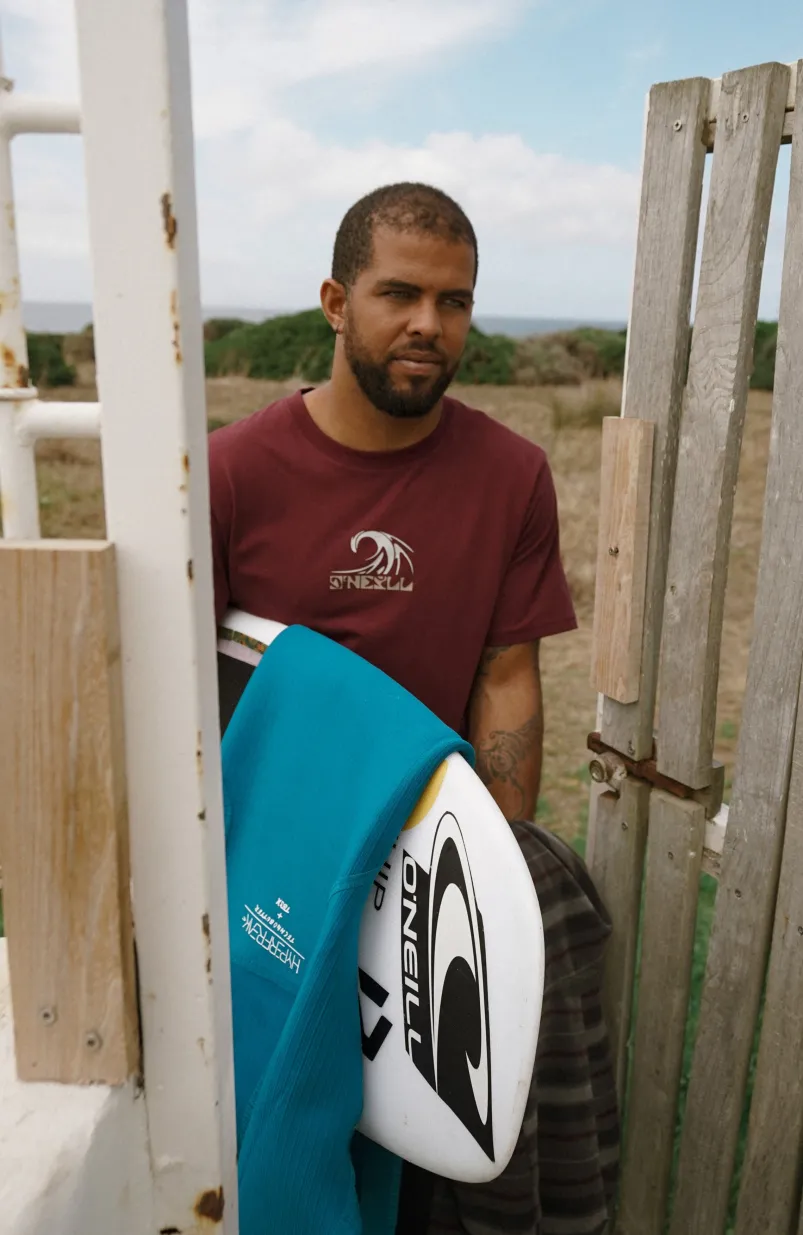 T-shirt Dipsea | Windsor Wine