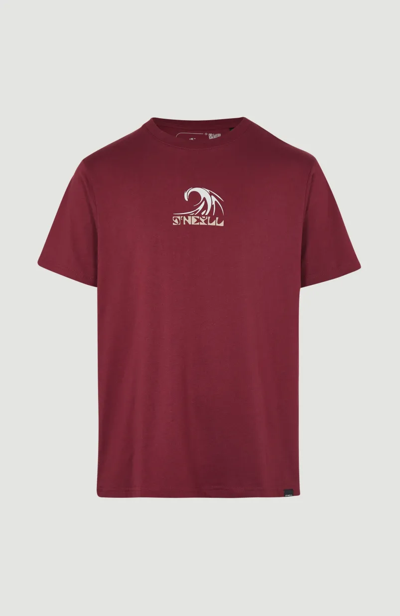 T-shirt Dipsea | Windsor Wine