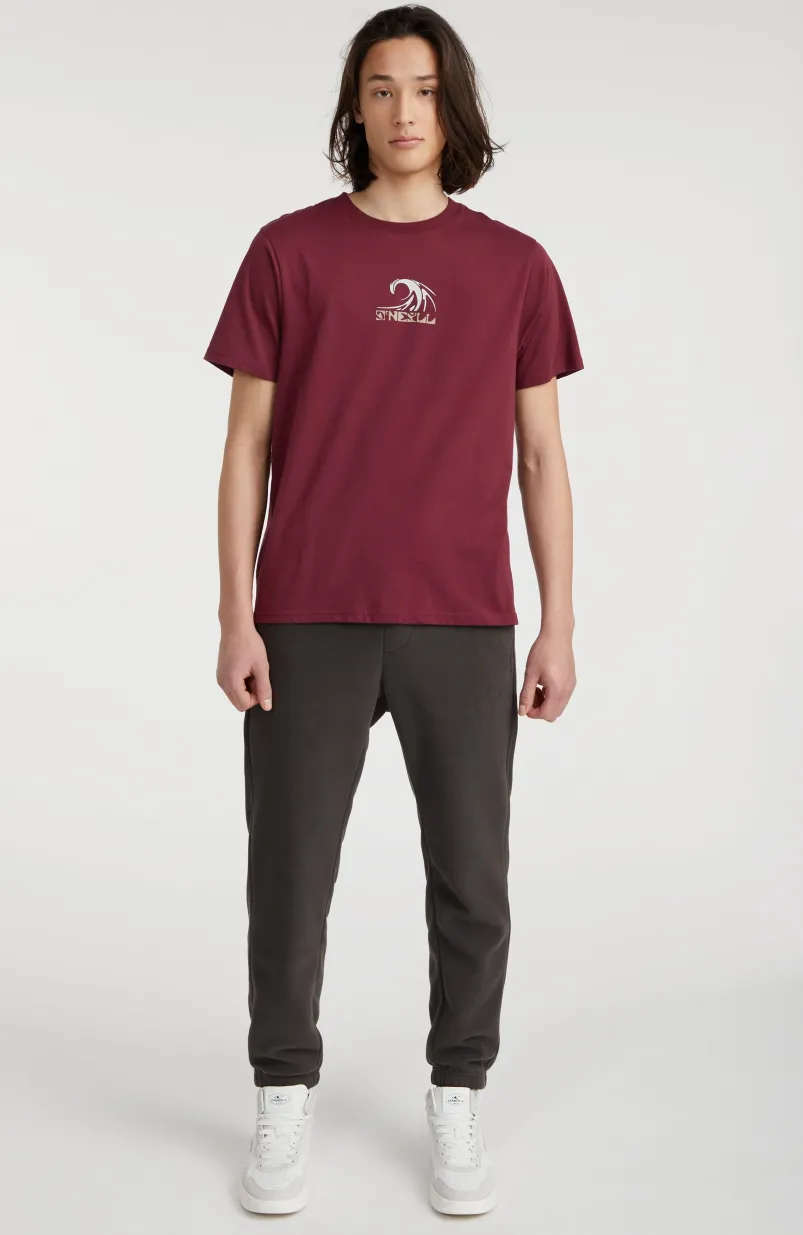 T-shirt Dipsea | Windsor Wine